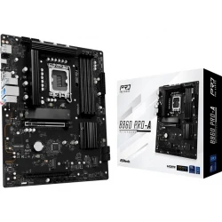 M���������� ����� ASRock B860 PRO-A (s1851, Intel B860, DDR5) - �������� 5
