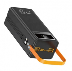 ��� WUW TUGII Y105 50000��� PD 22.5W black - �������� 2