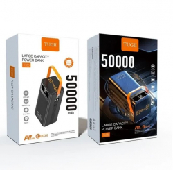 ��� WUW TUGII Y105 50000��� PD 22.5W black - �������� 3