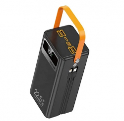 ��� WUW TUGII Y105 50000��� PD 22.5W black - �������� 1