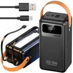 ��� WUW TUGII Y106 60000��� PD 22.5W black - �������� 1