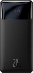 ��� Baseus Bipow 30000mAh black (PPDML-N01)