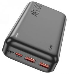 ��� HOCO 20000mAh 22.5W Black (J101A/45365) - �������� 2