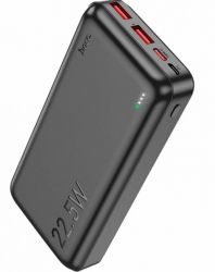 ��� HOCO 20000mAh 22.5W Black (J101A/45365)