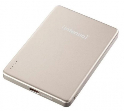 ��� Intenso MW10000 10000mAh Magnetic champagne (7344031)