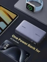 ��� Ugreen 20000mAh 100W Two-way Fast Charging (PB720 25188) - �������� 4