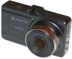 ³ Baxster DVR 30