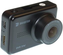  Baxster DVR 31W -  1