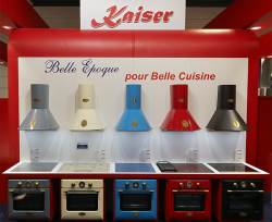 Вытяжка Kaiser A 6423 GrBE Eco - Картинка 3