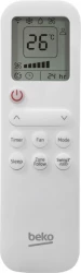 ����������� BEKO BP1125H - �������� 5