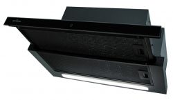  BEST CHEF Horizon box 1100 Black 60 -  1