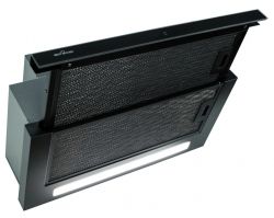  BEST CHEF Horizon box 1100 Black 60 -  2