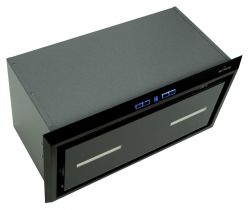  BEST CHEF Loft box 1100 Black 54 -  2