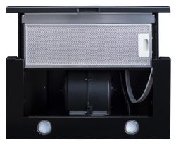 Вытяжка BEST CHEF Simple touch 750 black 60 - Картинка 3