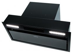  BEST CHEF Space Box 1000 Black 60 -  2