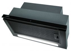  BEST CHEF Horizon box 1100 Black 60 -  3