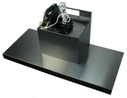 ������� BEST CHEF T-Line 1100 Inox 90 - �������� 5