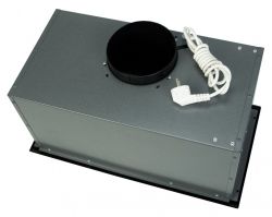  BEST CHEF Loft box 1100 Black 54 -  5