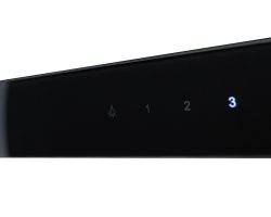 Вытяжка BEST CHEF Simple touch 750 black 60 - Картинка 6