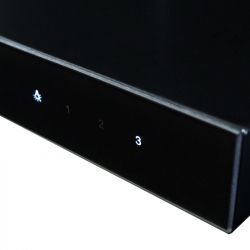 ������� BEST CHEF Slim Line 1100 Black 60 - �������� 7