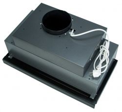  BEST CHEF Horizon box 1100 Black 60 -  6
