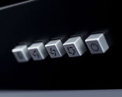 ������� BEST CHEF Wave 900 black 60 - �������� 7