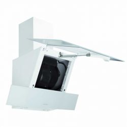 Вытяжка BEST CHEF Gamma 1000 White 60 - Картинка 3