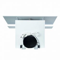 Вытяжка BEST CHEF Gamma 1000 White 60 - Картинка 6