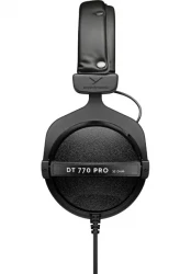 Навушники Beyerdynamic Dt 770 Pro 32 Ом Black (526337) - Картинка 3