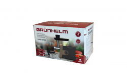 ��������� Grunhelm AMG181SS - �������� 8