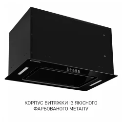 Вытяжка Minola BGK 5677 BL - Картинка 5