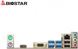 Biostar   TB360-BTC PRO 3.0 s1151 H370 2xDDR4 HDMI D-Sub ATX TB360-BTC_PRO_3.0 -  4
