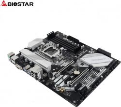   Biostar Z490A-Silver (s1200, Intel Z490) -  4