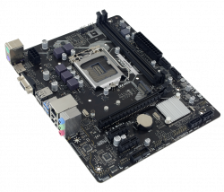   Biostar Z590MHP (Intel Z590, Socket 1200, DDR4) -  3