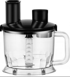 Блендер занурювальный MILANO BL-2014B - Картинка 12