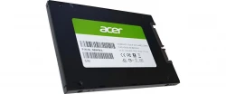 ������������ ����������� SSD 512Gb, Acer RE100, SATA3, 2.5", 3D TLC, 560/530 ��/� (BL.9BWWA.108) - �������� 3
