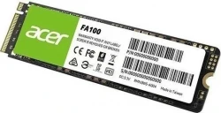 SSD ���������� Acer FA100 1Tb PCI-E 3.0 x4 M.2 2280 3D TLC (BL.9BWWA.120) - �������� 3