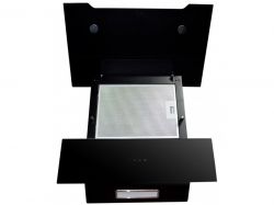 Вытяжка Borgio RNT-RS 60 black SU - Картинка 4