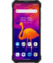 Смартфон Blackview BV8900 8/256Gb Green EU - Картинка 2