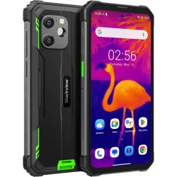 Смартфон Blackview BV8900 8/256Gb Green EU - Картинка 6