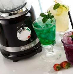 Блендер Ariete 0585 Black (00C058502AR0) - Картинка 5