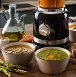 Блендер Ariete 0585 Black (00C058502AR0) - Картинка 7