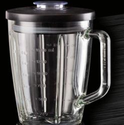 Блендер Ariete 0585 Black (00C058502AR0) - Картинка 3