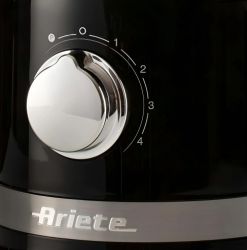  Ariete 0585 Black (00C058502AR0) -  4