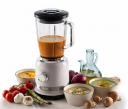 Блендер стационарный ARIETE 585 BKWH - Картинка 3