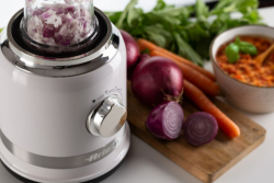 Блендер стационарный ARIETE 585 BKWH - Картинка 4