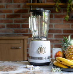 Блендер стационарный ARIETE 585 BKWH - Картинка 5