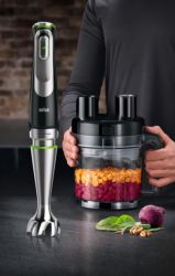 Блендер занурювальний Braun HB901AI-MQ9195XLI UA - Картинка 11
