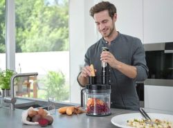 Блендер занурювальний Braun HB901AI-MQ9195XLI UA - Картинка 8