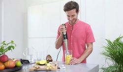 Блендер занурювальний Braun HB901AI-MQ9195XLI UA - Картинка 10